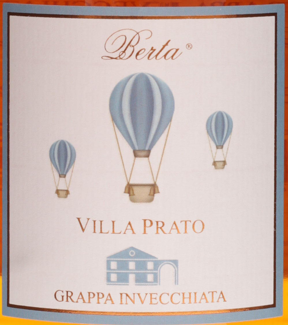 Berta Villa Prato Invecchiata 1l günstig und lecker